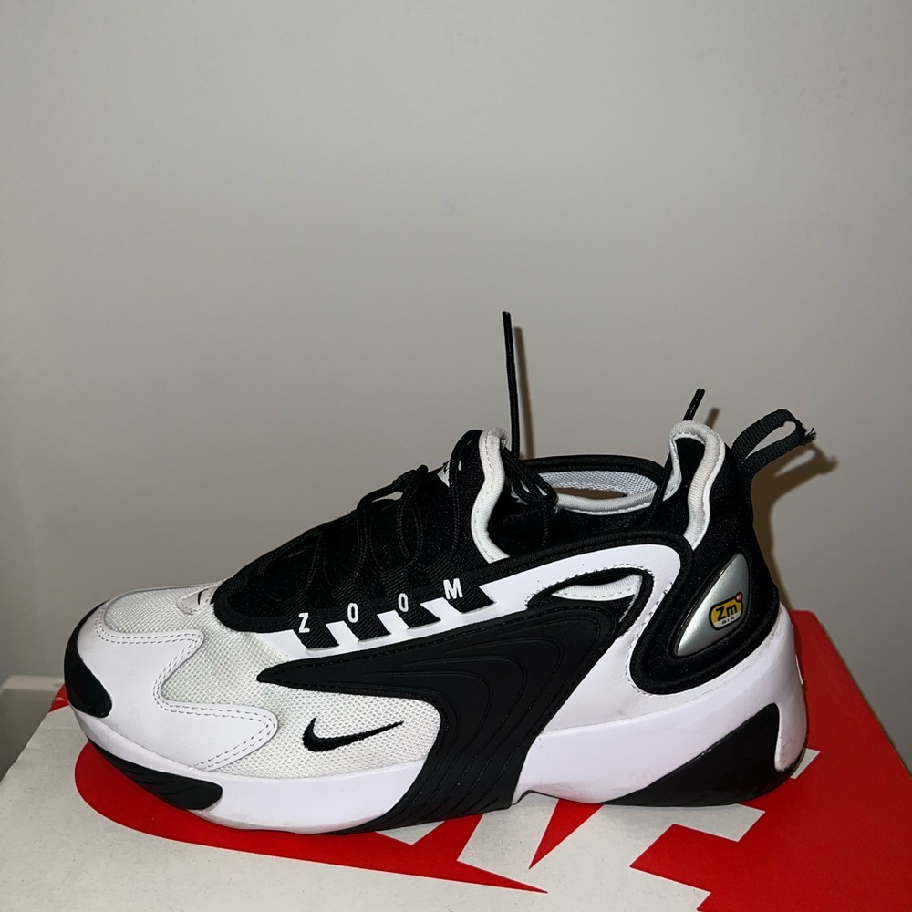 Nike Zoom 2k Unisex